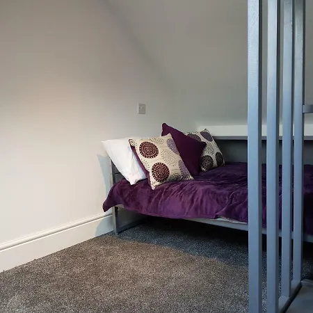 Webb Place 2 Bedroom Apartment ! Croydon Exterior photo