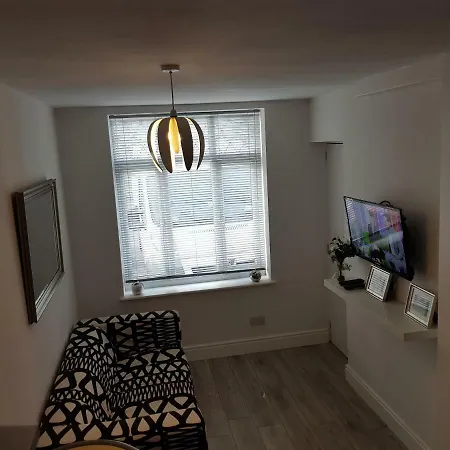 Webb Place 2 Bedroom Apartment ! Croydon Exterior photo